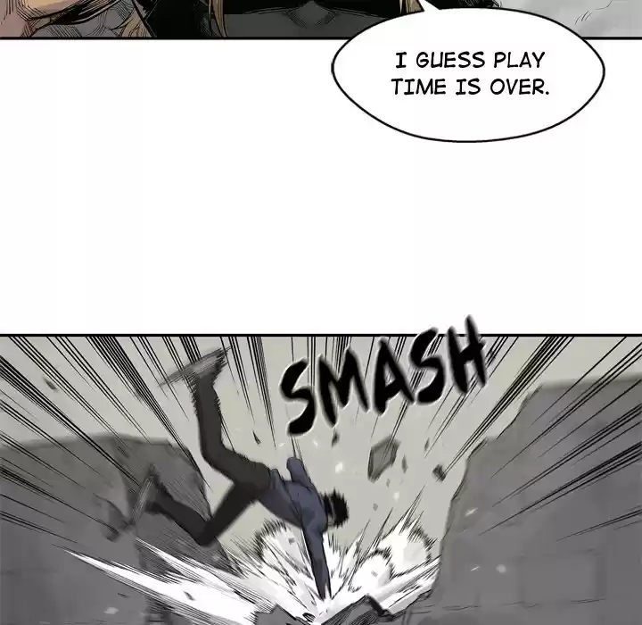 Delivery Knight ch.46