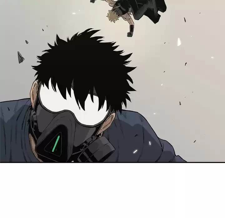 Delivery Knight ch.46