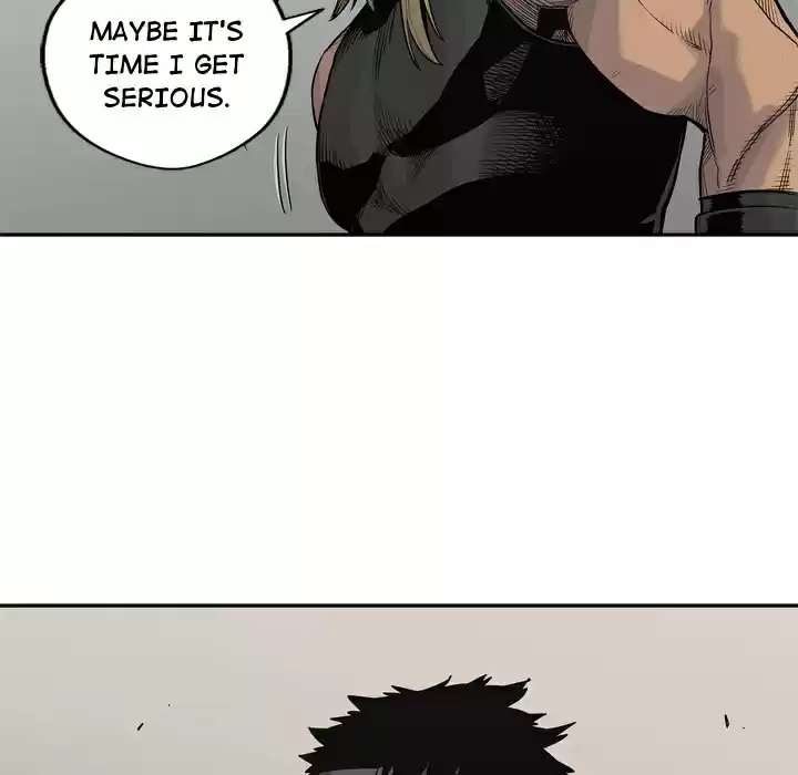 Delivery Knight ch.46