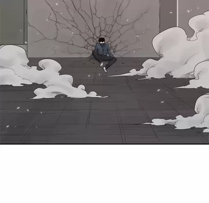 Delivery Knight ch.46