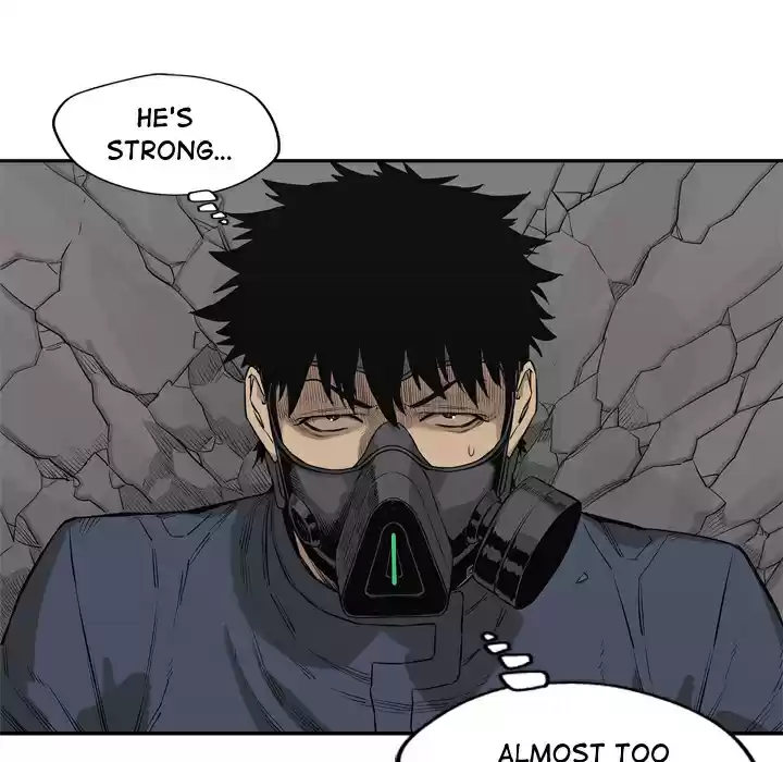 Delivery Knight ch.46