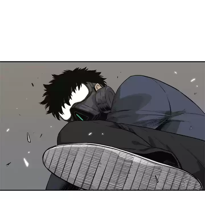 Delivery Knight ch.46