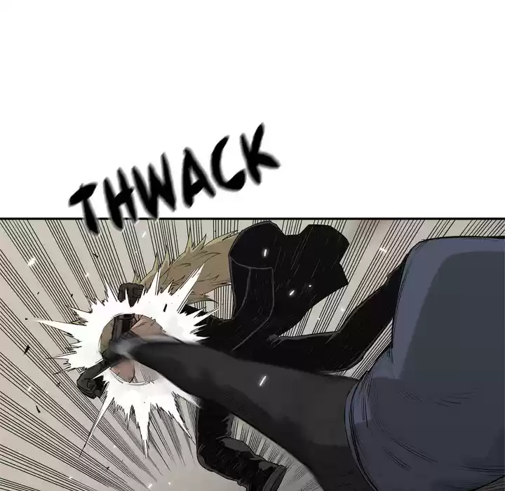 Delivery Knight ch.46