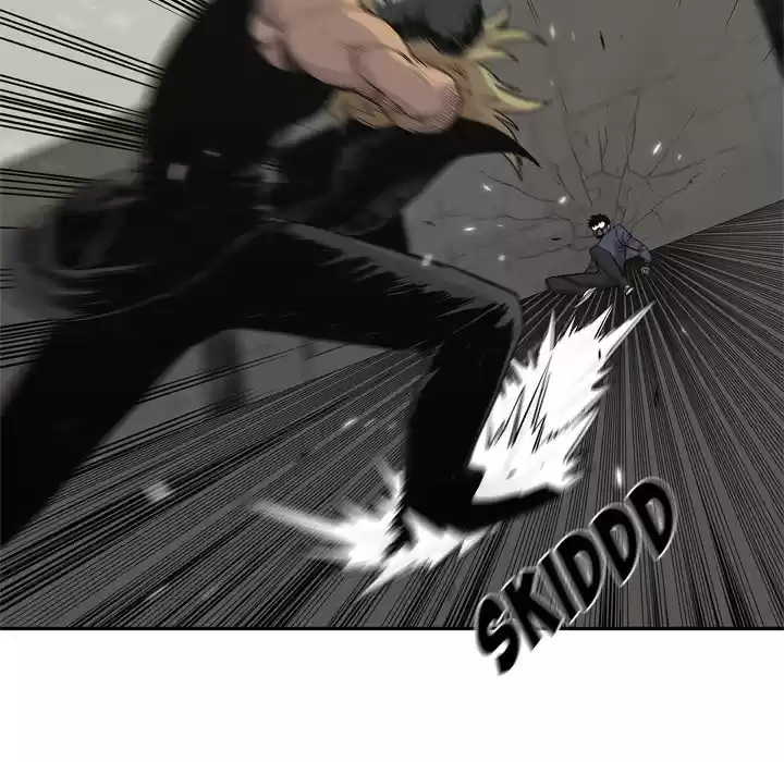 Delivery Knight ch.46