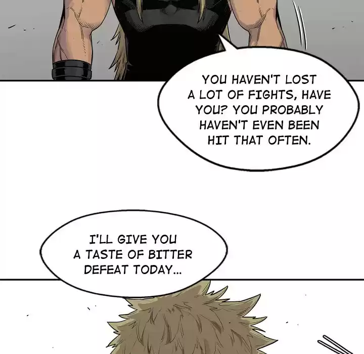 Delivery Knight ch.46