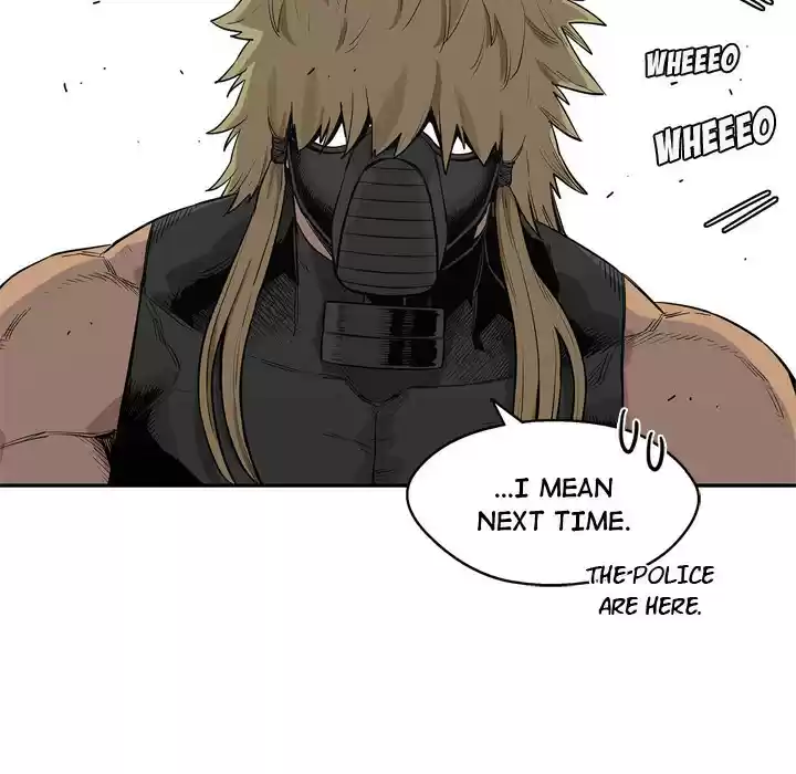 Delivery Knight ch.46