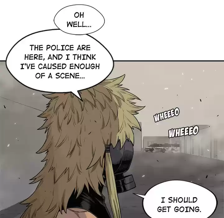 Delivery Knight ch.46