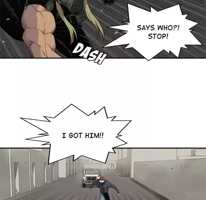 Delivery Knight ch.46