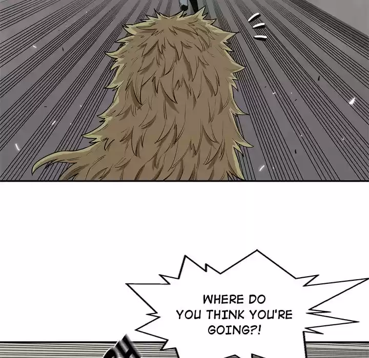 Delivery Knight ch.46