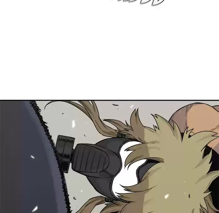 Delivery Knight ch.46