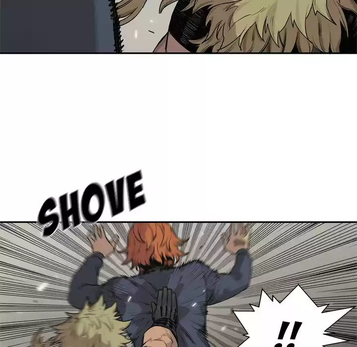 Delivery Knight ch.46