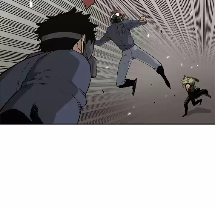 Delivery Knight ch.46