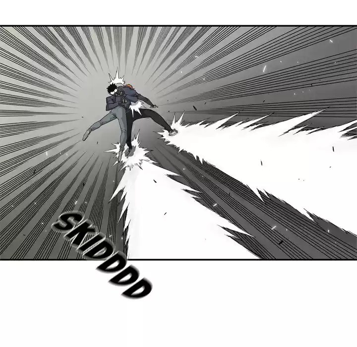 Delivery Knight ch.46