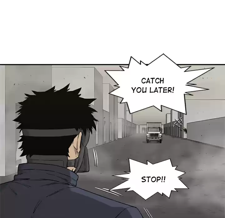 Delivery Knight ch.46