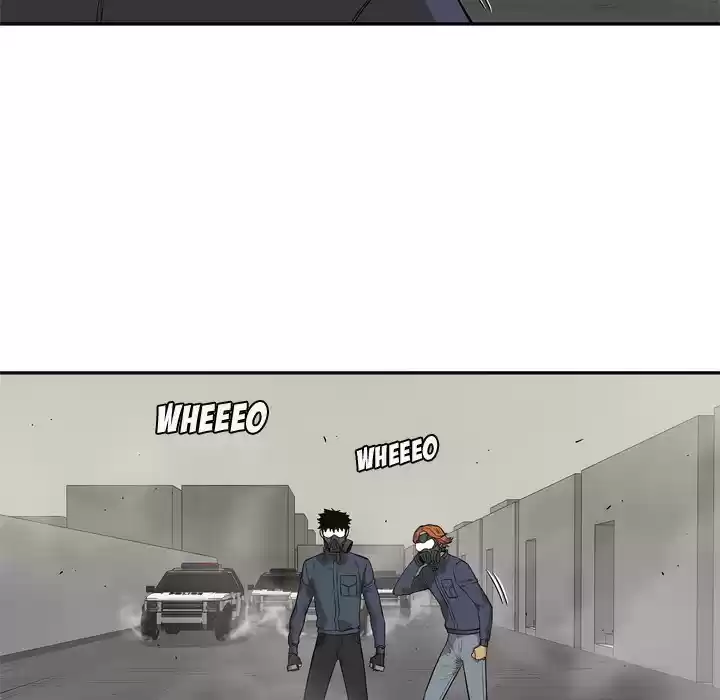 Delivery Knight ch.46