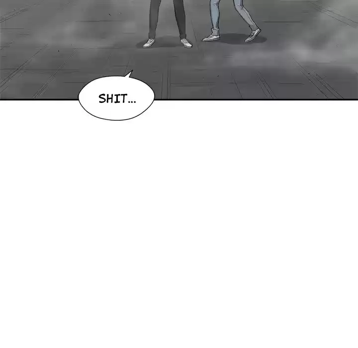 Delivery Knight ch.46