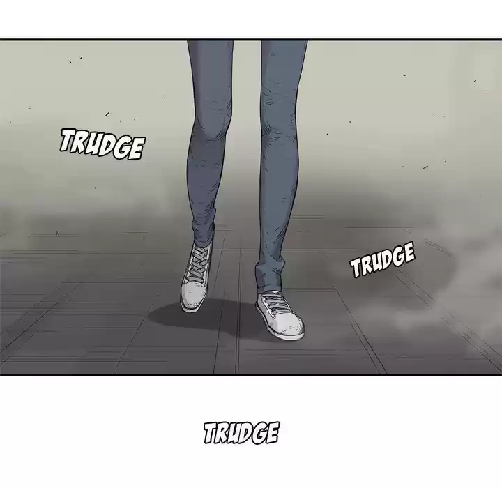 Delivery Knight ch.46