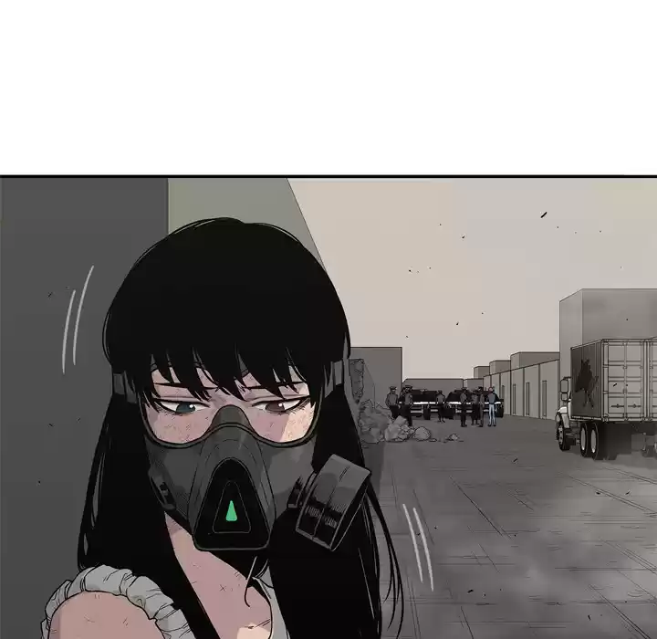 Delivery Knight ch.46