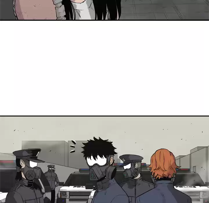 Delivery Knight ch.46