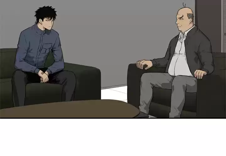 Delivery Knight ch.47