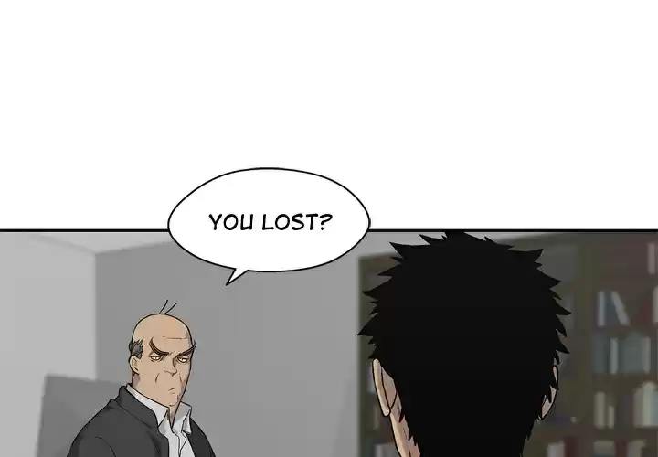 Delivery Knight ch.47