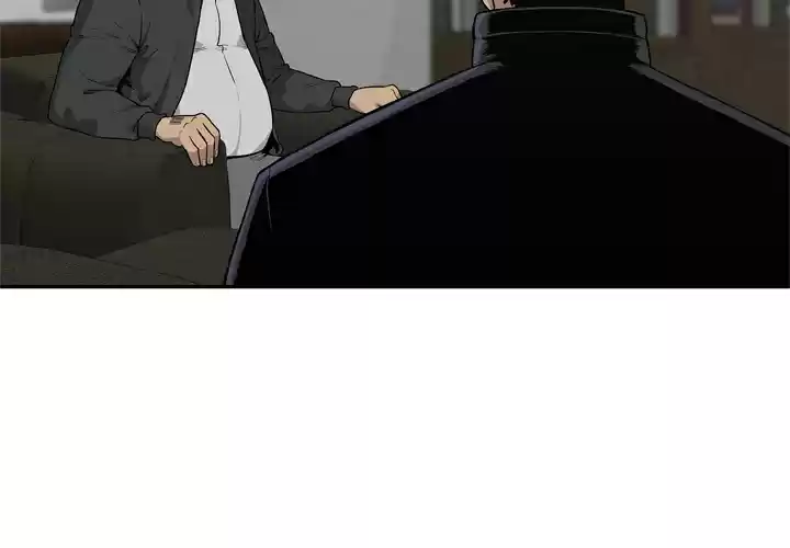 Delivery Knight ch.47