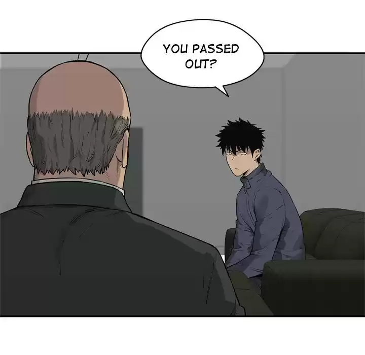 Delivery Knight ch.47