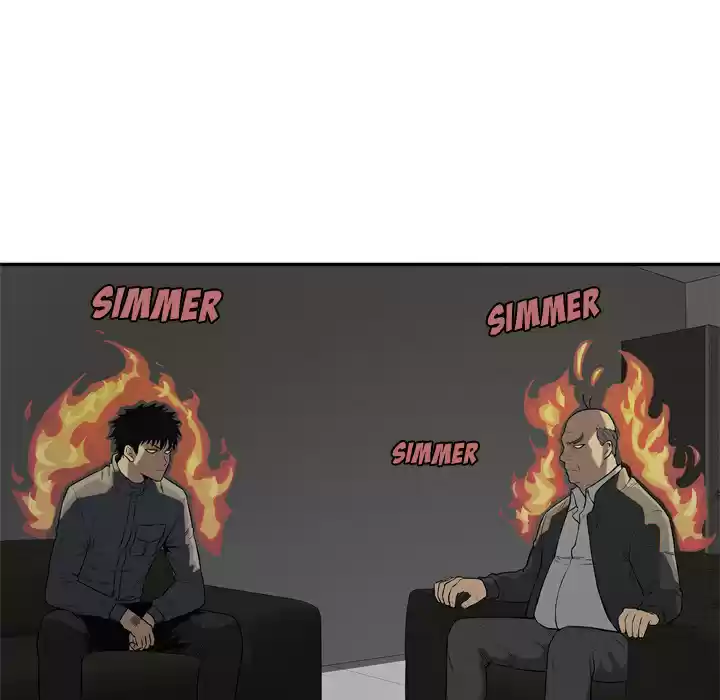 Delivery Knight ch.47