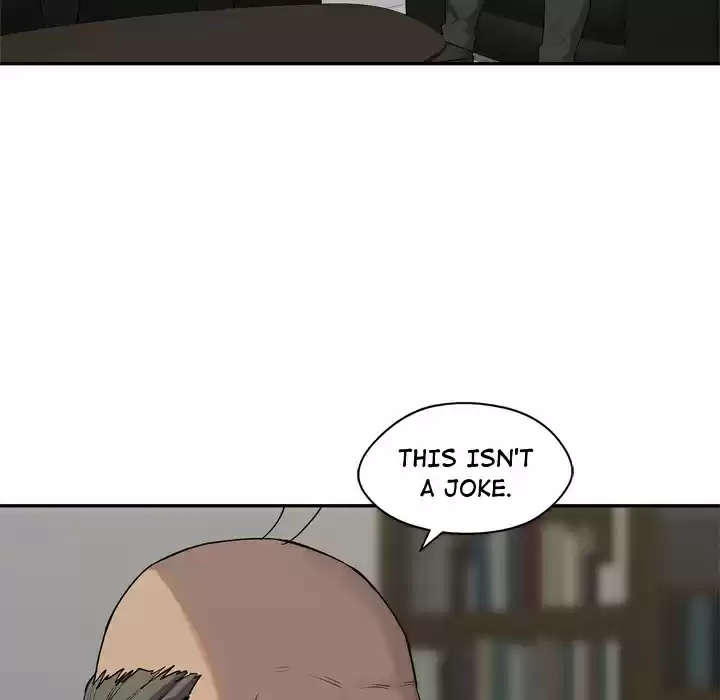 Delivery Knight ch.47