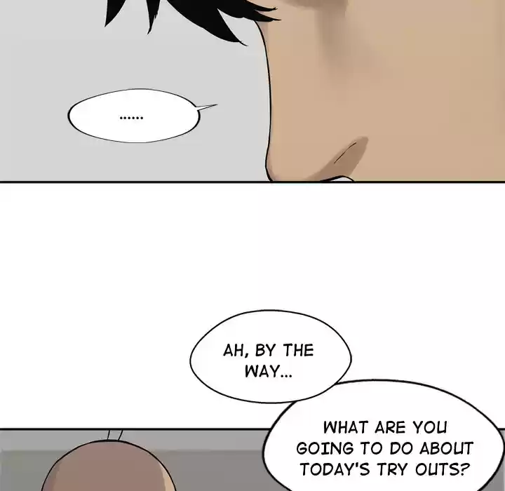 Delivery Knight ch.47