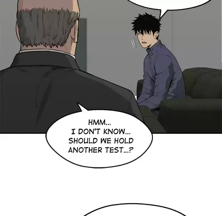 Delivery Knight ch.47