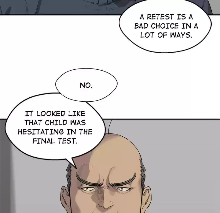 Delivery Knight ch.47