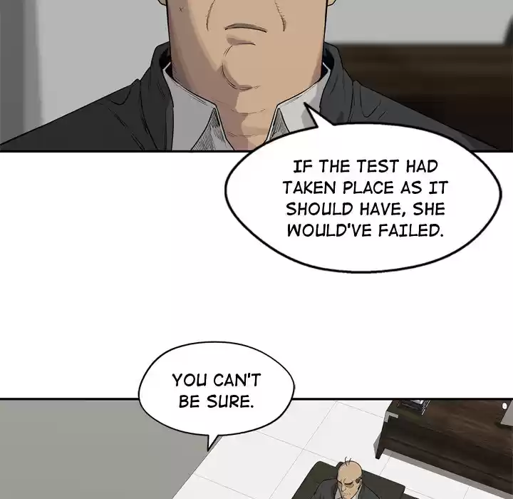 Delivery Knight ch.47