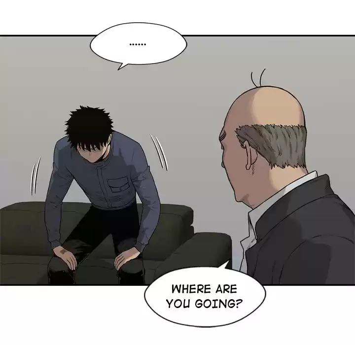 Delivery Knight ch.47