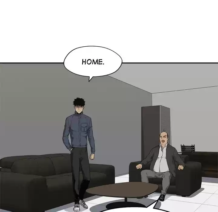 Delivery Knight ch.47