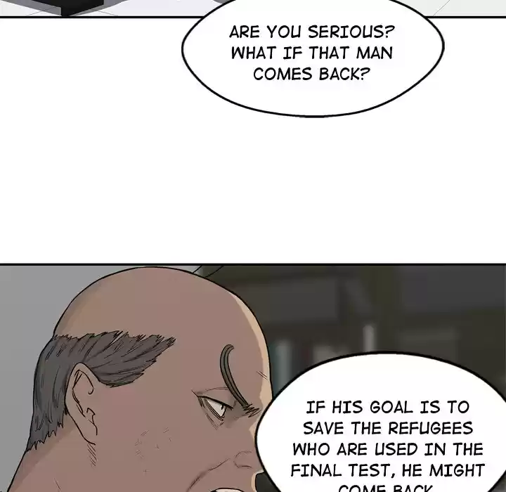 Delivery Knight ch.47