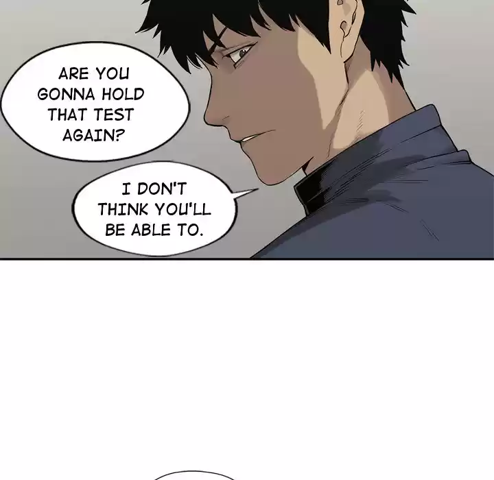 Delivery Knight ch.47