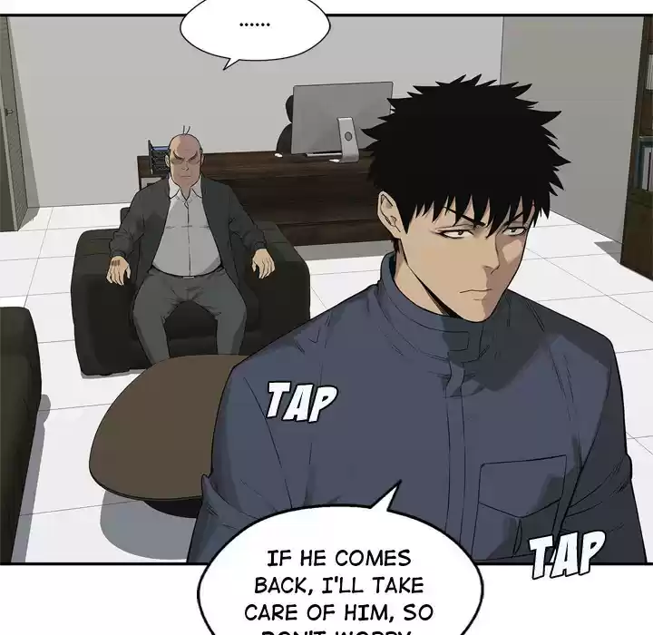 Delivery Knight ch.47