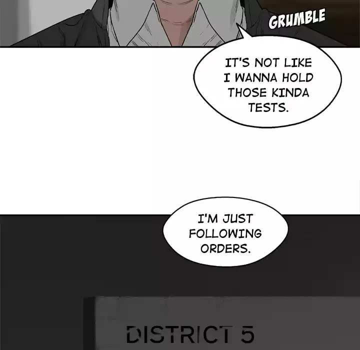 Delivery Knight ch.47