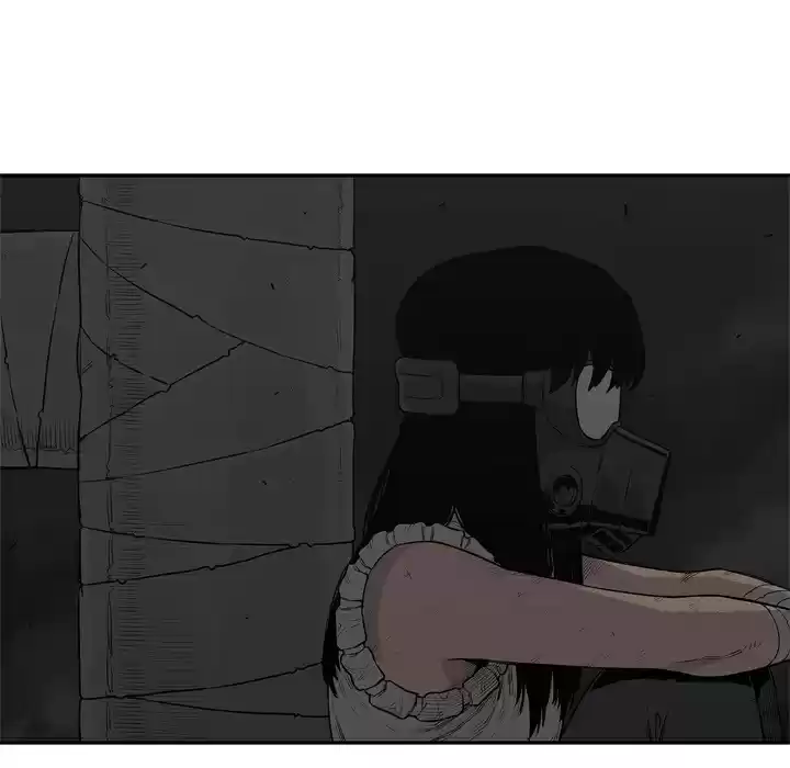 Delivery Knight ch.47