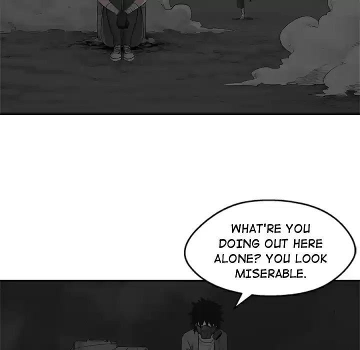 Delivery Knight ch.47