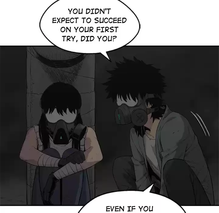 Delivery Knight ch.47