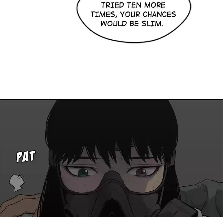 Delivery Knight ch.47