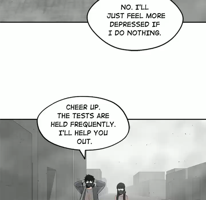 Delivery Knight ch.47