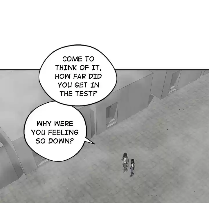 Delivery Knight ch.47