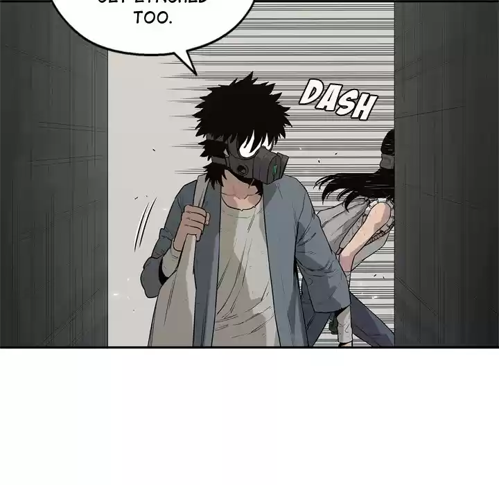 Delivery Knight ch.47