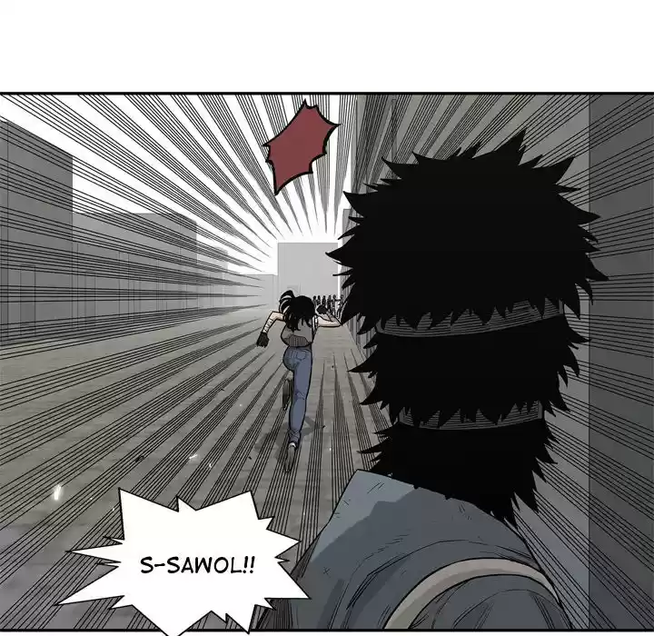 Delivery Knight ch.47