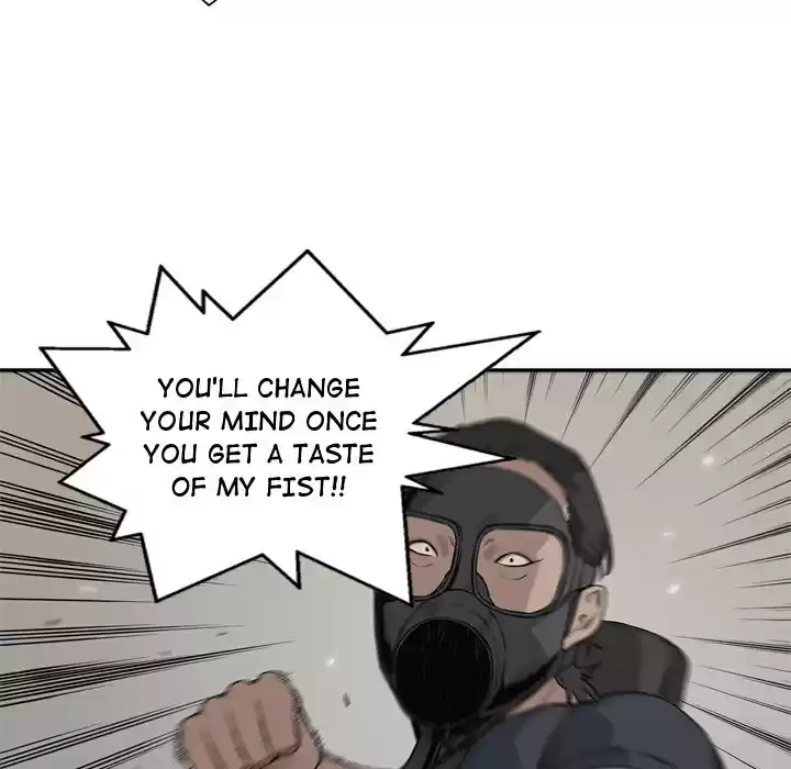 Delivery Knight ch.47