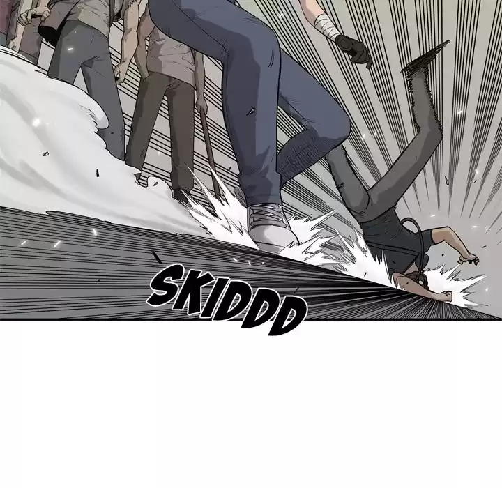 Delivery Knight ch.47