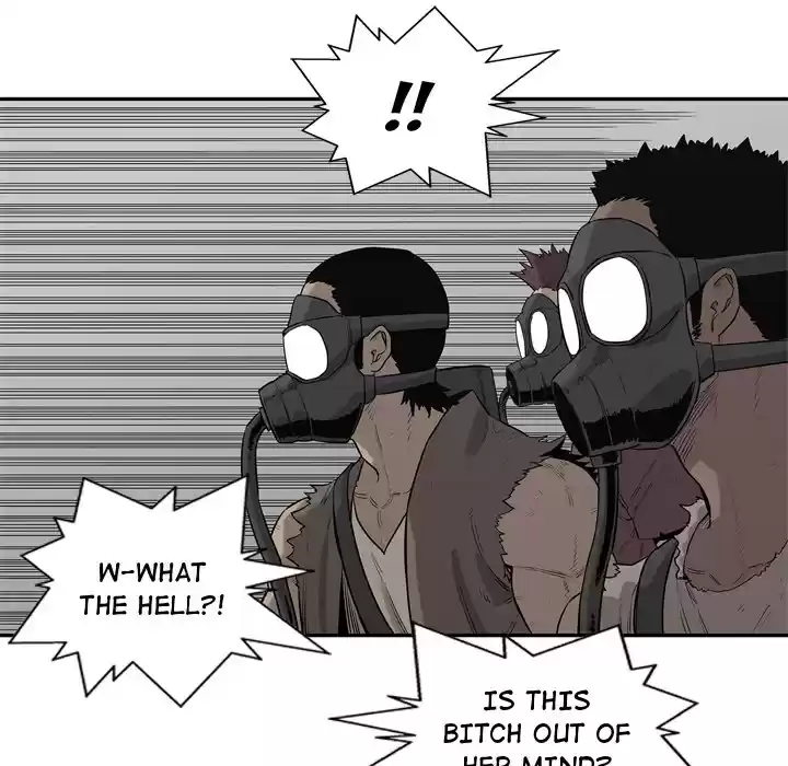 Delivery Knight ch.47